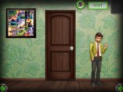 Spill Amgel Easy Room Escape 282  online