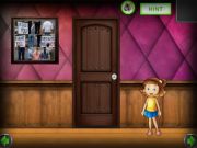 Spill Amgel Kids Room Escape 307  online
