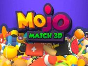 Spill Mojo Match 3D  online