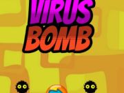 Spill Virusbombe  online