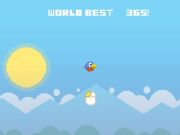 Spill Flappy Flight  online