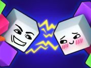 Spill Cubatoria Merge 2048  online