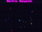 Spill Retro Royale  online