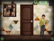 Spill Amgel Easy Room Escape 283  online