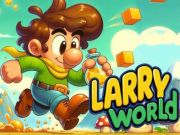 Spill Larry World  online