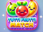 Spill Tutti Frutti -kamp online