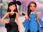 Spill Barbee Met Gala Transformation  online