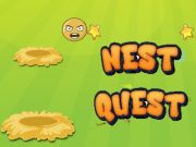 Spill Nest Quest  online