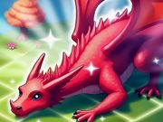 Spill Slå sammen fantasi  online