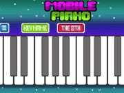 Spill Mobilt piano online Spill Mobilt piano online