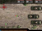 Spill Zombie Inferno  online