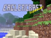 Spill Eaglercraft singleplayer!  online