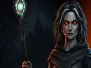Spill Lady of Forgotten Spells Escape  online