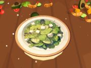 Spill Kok den 3d  online
