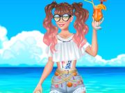 Spill Summer Beach Girlz  online