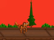 Spill Lava Chase  online