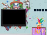 Spill Joker stor flukt  online