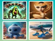 Spill Gjett Brainrot  online