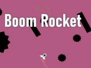 Spill Boom Rocket  online