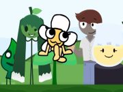 Spill Incredibox: mild som vår  online
