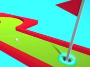 Spill Golf Mini  online