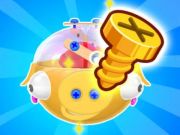 Spill Skruemester 3D: Pin Puzzle  online