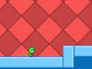 Spill Geometri Parkour  online
