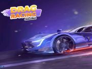 Spill Drag Racing Challenge  online