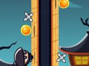 Spill Ninja Poof  online
