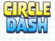 Spill Circle Dash  online