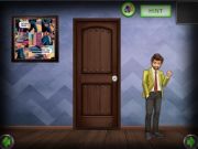 Spill Amgel Easy Room Escape 284  online