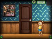 Spill Amgel Kids Room Escape 309  online