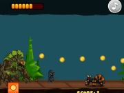 Spill Warriors vs Monster online Spill Warriors vs Monster online