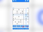 Spill Sudoku 247: Matematisk mester  online
