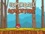 Spill Superball eventyr  online