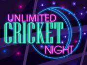 Spill Ubegrenset cricket natt  online