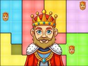 Spill Kingdom -gåter  online