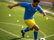 Spill Autentisk fotball  online