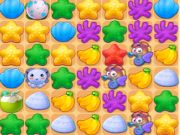 Spill Dream Mania Happy Match  online