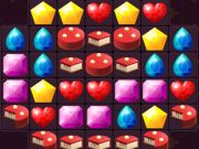 Spill Skinnende juveler  online