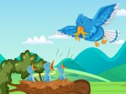 Spill Tweetheart Escape  online