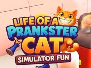Spill Prankster kattesimulator moro  online