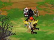 Spill Survivor fusjonerer Idle RPG  online