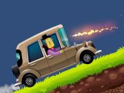 Spill Kjør og skyte  online
