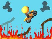 Spill Moto Trials Rush  online