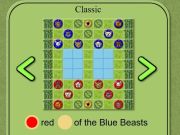 Spill Chess Jungle  online