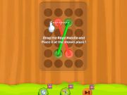 Spill Tangle tau 3d untie -puslespill  online