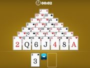 Spill Pyramid kabal  online