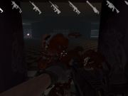 Spill Fnaf streik 2  online