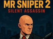 Spill Mr Sniper 2 Silent Assassin  online